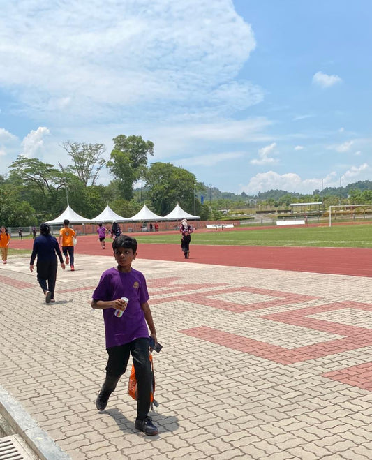 🏃♂️Supports Maplewood Sports Carnival 2025