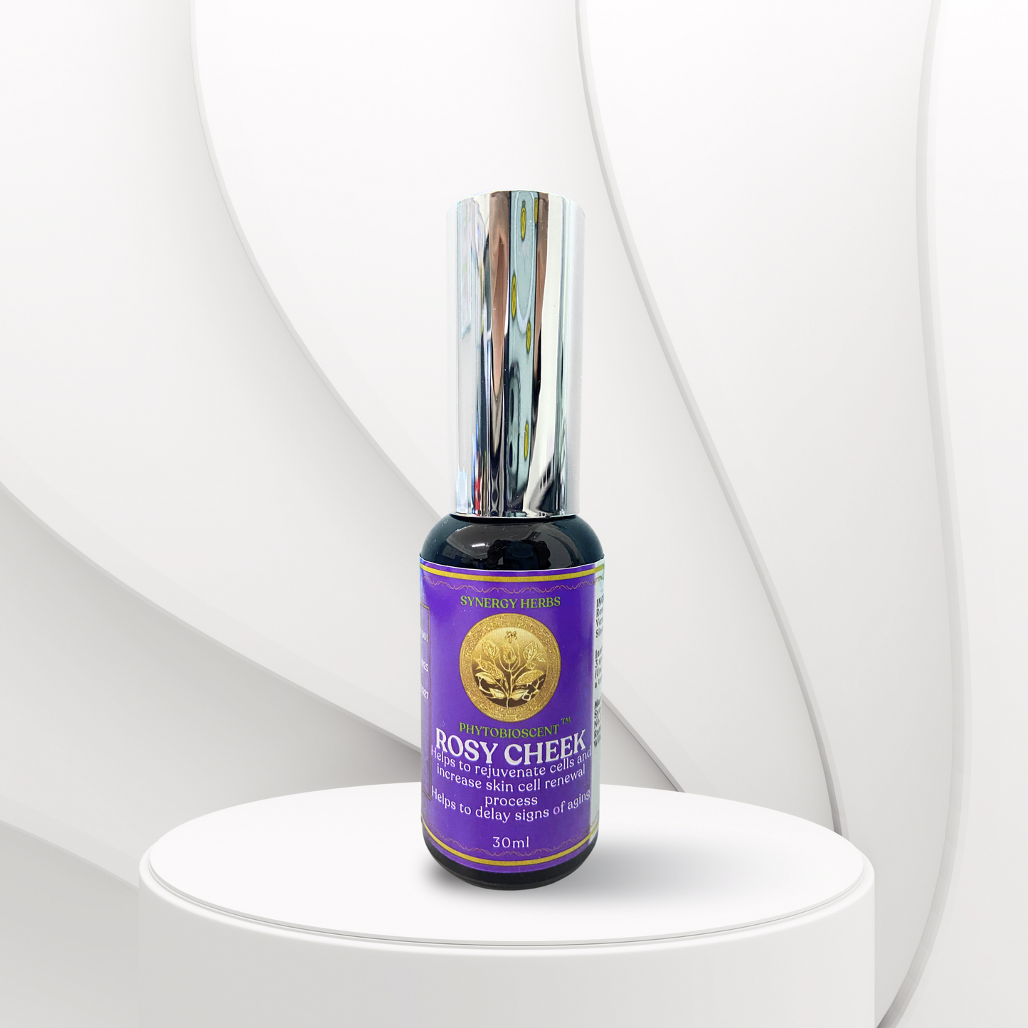 ROSY CHEEK SPRAY