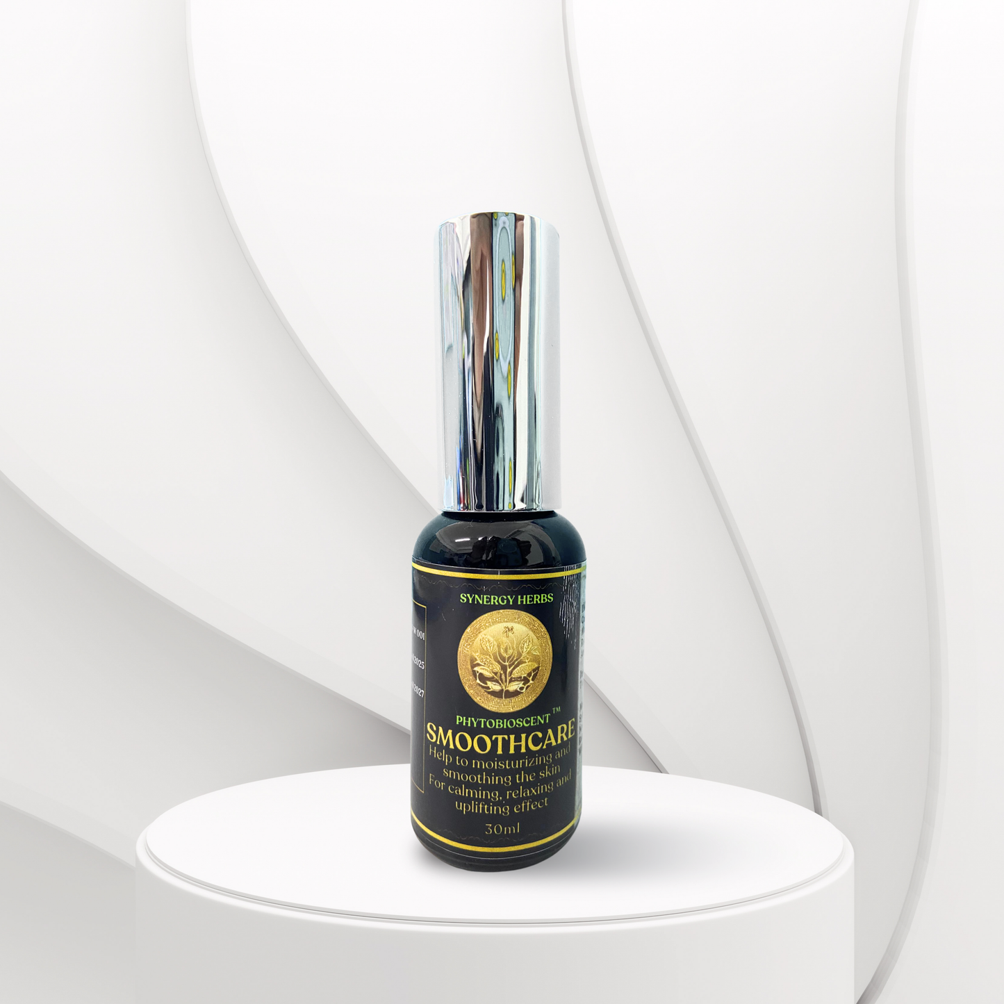 SMOOTHCARE SPRAY