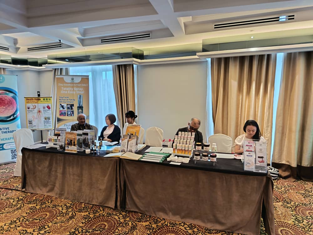 International Integrative Medicine Conference (The Majestic Hotel)