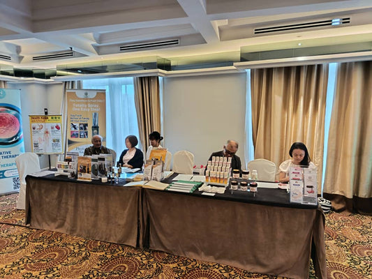 International Integrative Medicine Conference (The Majestic Hotel)