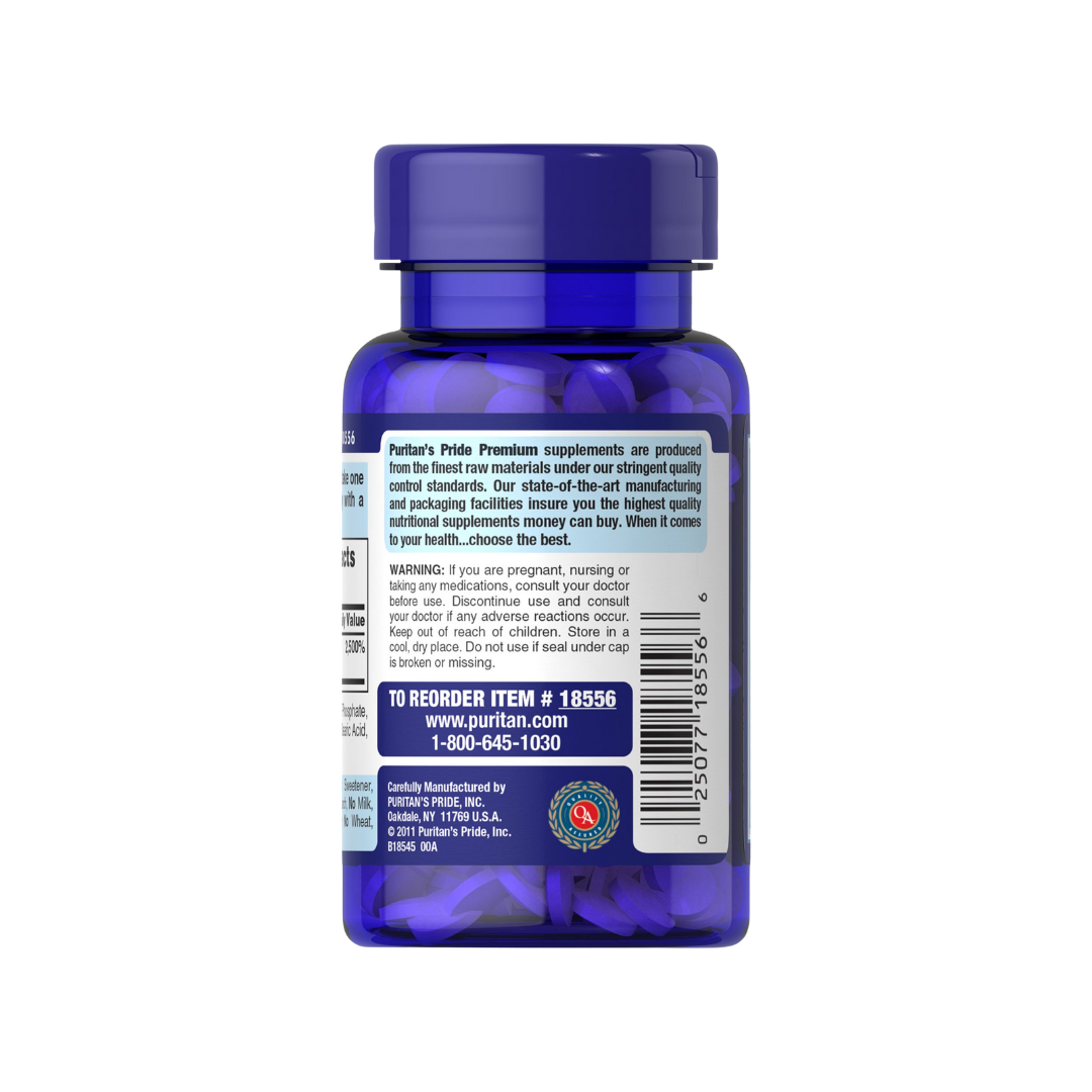 Biotin 7500 mcg