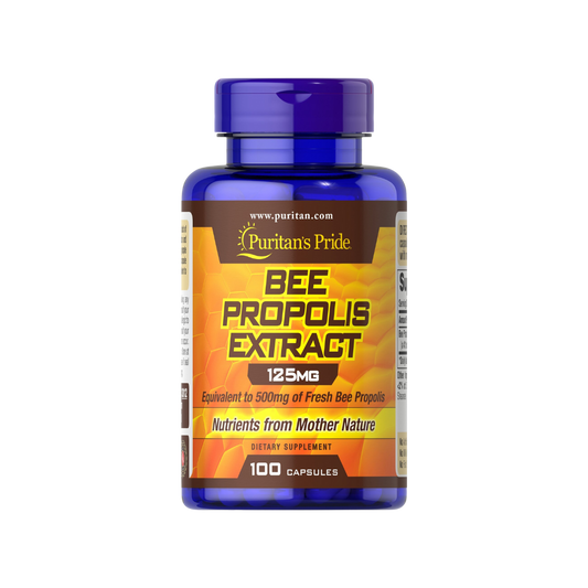 Bee Propolis 500 mg