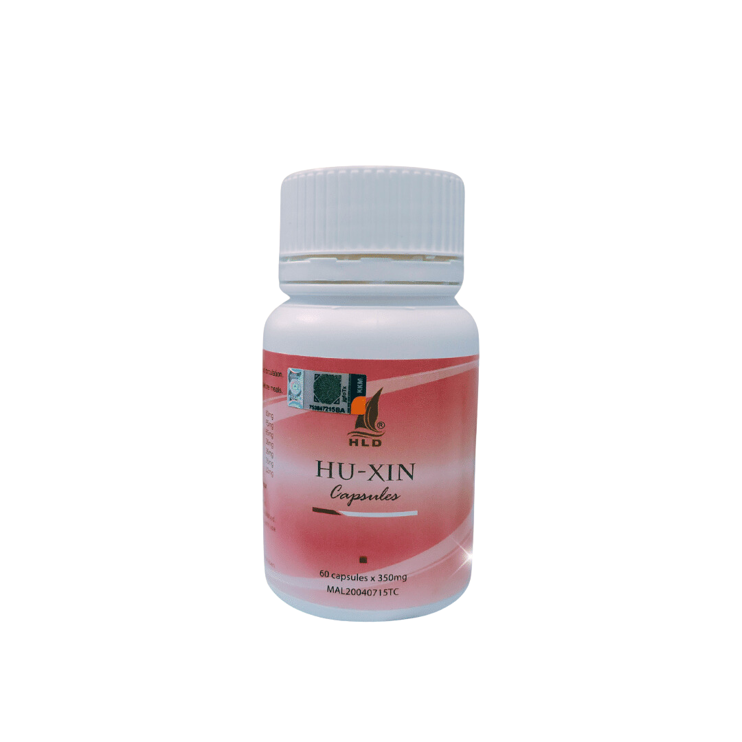 Hu-Xin