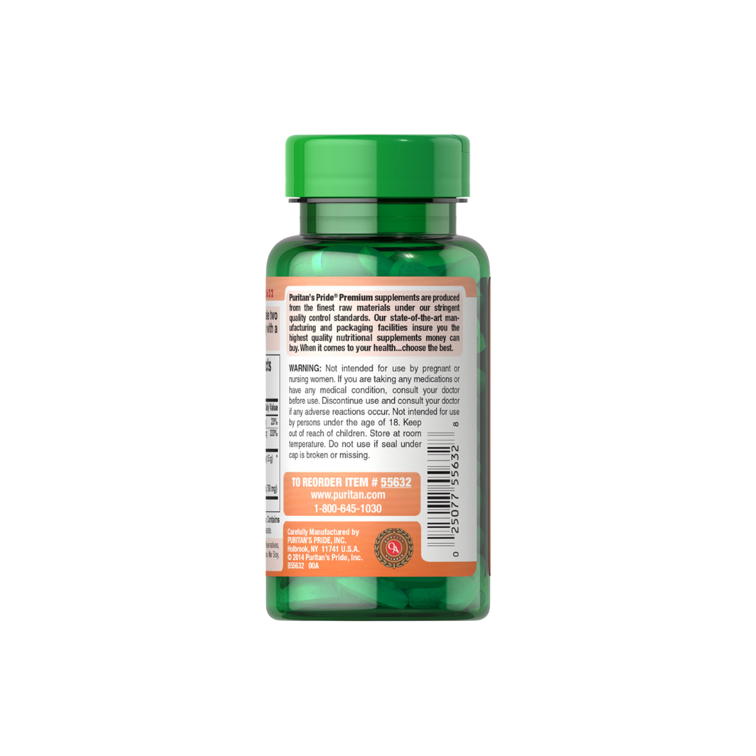 Garcinia Cambogia 750 mg