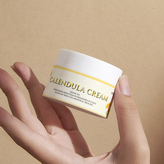 Calendula Cream