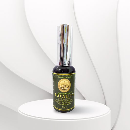 TOTALITY SPRAY
