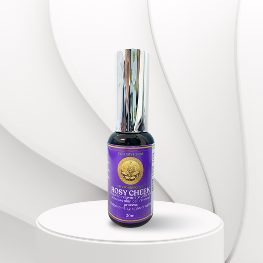ROSY CHEEK SPRAY