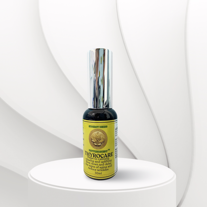 THYROCARE SPRAY
