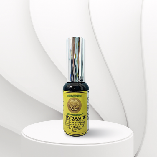 THYROCARE SPRAY